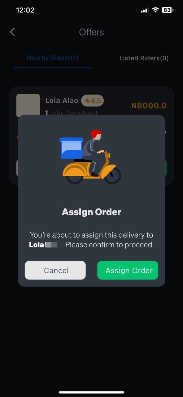 Gofernets Timeline Feature